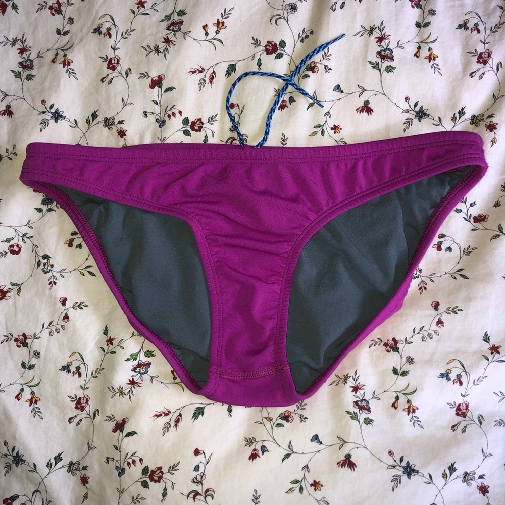 Jolyn Fuschia Bottoms